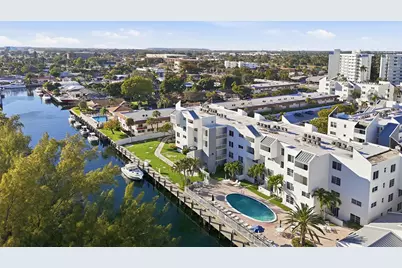 2860 NE 14th Street #103d, Pompano Beach, FL 33062 - Photo 31