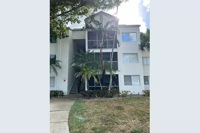 5780 Rock Island Road #352, Tamarac, FL 33319 - Photo 1