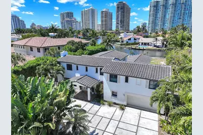 354 Golden Beach Drive, North Miami Beach, FL 33160 - Photo 3