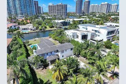 354 Golden Beach Drive, North Miami Beach, FL 33160 - Photo 1
