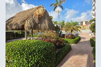 405 N Ocean Boulevard #1116, Pompano Beach, FL 33062 - Photo 41