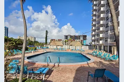 405 N Ocean Boulevard #1116, Pompano Beach, FL 33062 - Photo 45