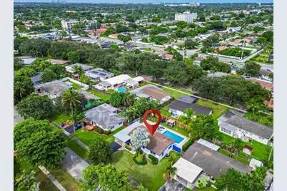 315 S 57th Avenue, Hollywood, FL 33023 - Photo 5