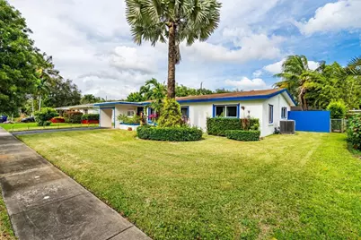 315 S 57th Avenue, Hollywood, FL 33023 - Photo 13