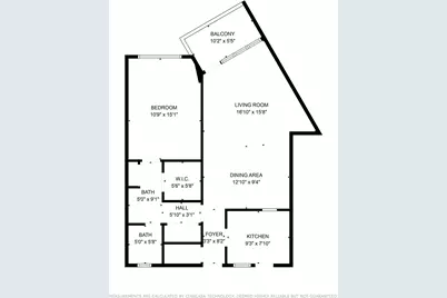 301 N Ocean Boulevard #307, Pompano Beach, FL 33062 - Photo 9