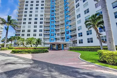 301 N Ocean Boulevard #307, Pompano Beach, FL 33062 - Photo 25