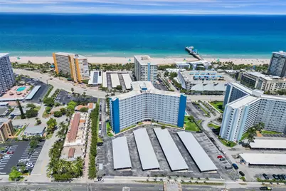 301 N Ocean Boulevard #307, Pompano Beach, FL 33062 - Photo 29