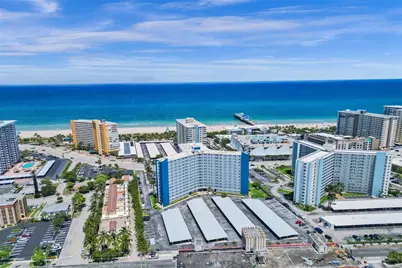 301 N Ocean Boulevard #307, Pompano Beach, FL 33062 - Photo 1