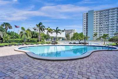 301 N Ocean Boulevard #307, Pompano Beach, FL 33062 - Photo 3