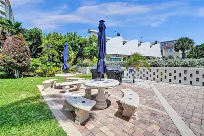 301 N Ocean Boulevard #307, Pompano Beach, FL 33062 - Photo 43