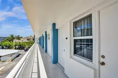 301 N Ocean Boulevard #307, Pompano Beach, FL 33062 - Photo 33