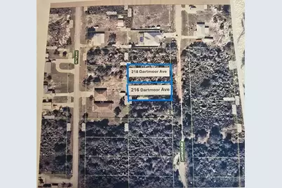 218 Dartmoor Avenue, Lake Placid, FL 33852 - Photo 3