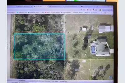 1302 Irving Avenue, Lehigh Acres, FL 33972 - Photo 1