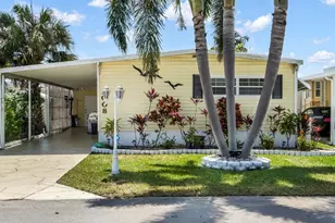 3008 SW 54th St, Fort Lauderdale, FL 33312 - Photo 1