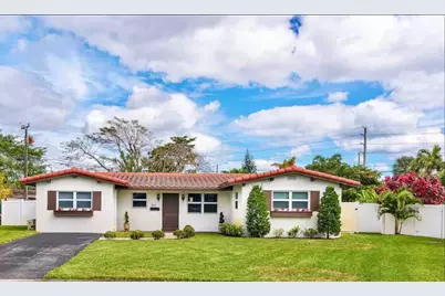 2648 NW 9th Lane, Fort Lauderdale, FL 33311 - Photo 1