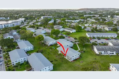 275 Markham M #275, Deerfield Beach, FL 33442 - Photo 27