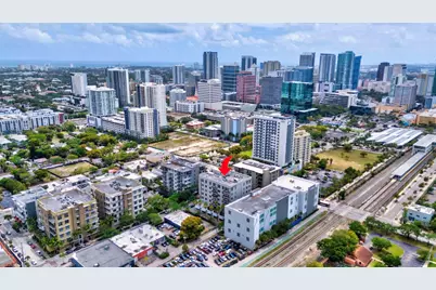 411 NW 1st Avenue #704, Fort Lauderdale, FL 33301 - Photo 33