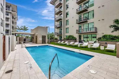 411 NW 1st Avenue #704, Fort Lauderdale, FL 33301 - Photo 47