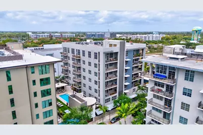 411 NW 1st Avenue #704, Fort Lauderdale, FL 33301 - Photo 41