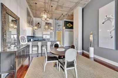 411 NW 1st Avenue #704, Fort Lauderdale, FL 33301 - Photo 9