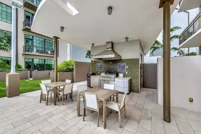 411 NW 1st Avenue #704, Fort Lauderdale, FL 33301 - Photo 49