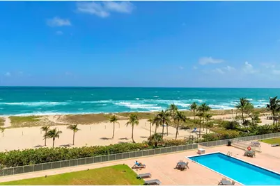 750 N Ocean Boulevard #604, Pompano Beach, FL 33062 - Photo 31