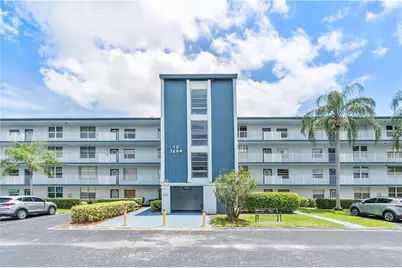 7684 NW 18th Street #101, Margate, FL 33063 - Photo 23