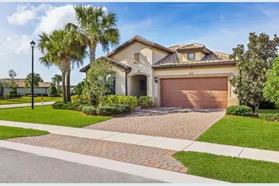 239 SE Courances Drive, Port Saint Lucie, FL 34984 - Photo 1