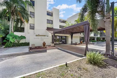 106 Lake Emerald Drive #315, Fort Lauderdale, FL 33309 - Photo 1