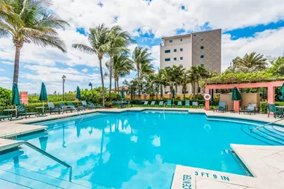 2100 N Ocean Boulevard #15B, Fort Lauderdale, FL 33305 - Photo 67