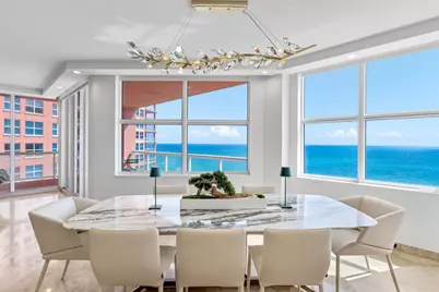 2100 N Ocean Boulevard #15B, Fort Lauderdale, FL 33305 - Photo 9