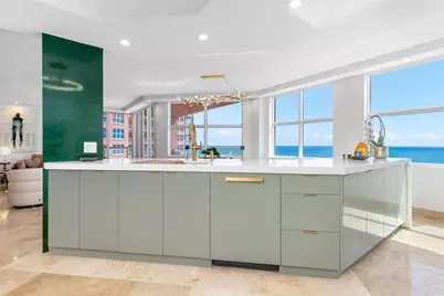 2100 N Ocean Boulevard #15B, Fort Lauderdale, FL 33305 - Photo 13