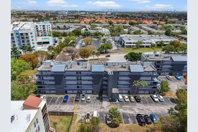 310 Fontainebleau Boulevard #502, Miami, FL 33172 - Photo 21