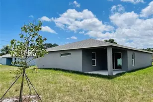 1961 SW Michelangelo Ave, Port Saint Lucie, FL 34953 - Photo 19