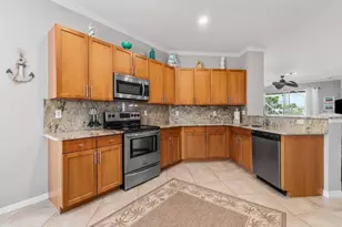 9966 SW Chadwick, Port Saint Lucie, FL 34987 - Photo 13