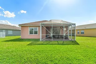 9966 SW Chadwick, Port Saint Lucie, FL 34987 - Photo 31