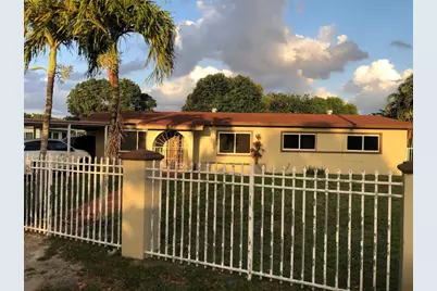 12975 NW 18th Court, Miami, FL 33167 - Photo 3