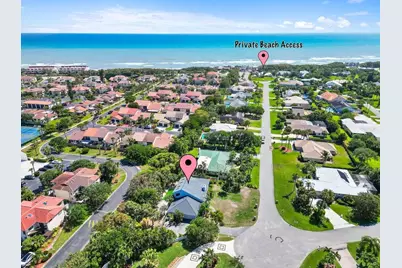 232 River Walk Drive, Melbourne Beach, FL 32951 - Photo 5