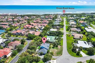 232 River Walk Dr, Melbourne Beach, FL 32951 - Photo 5