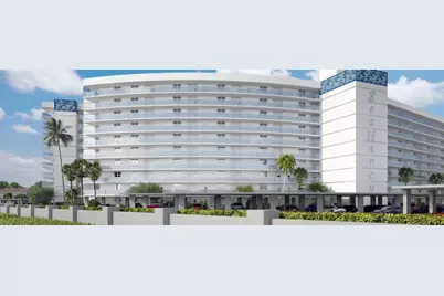 2731 NE 14th Street Causeway #612, Pompano Beach, FL 33062 - Photo 3