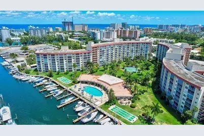 2731 NE 14th Street Causeway #612, Pompano Beach, FL 33062 - Photo 5