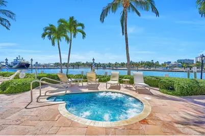 1 Las Olas Circle #PH3, Fort Lauderdale, FL 33316 - Photo 57