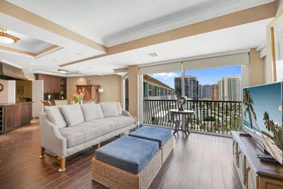 1 Las Olas Circle #PH3, Fort Lauderdale, FL 33316 - Photo 11