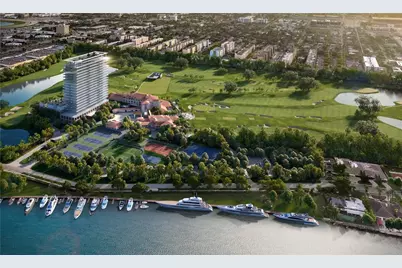 501 Diplomat Parkway #PH 20-F, Hallandale Beach, FL 33009 - Photo 17