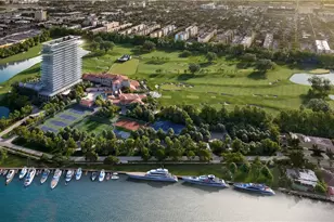 501 Diplomat Pkwy, Hallandale Beach, FL 33009 - Photo 17