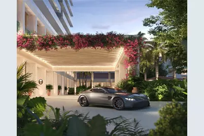 501 Diplomat Parkway #PH 20-F, Hallandale Beach, FL 33009 - Photo 13