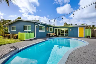 657 NW 30th Court, Wilton Manors, FL 33311 - Photo 31