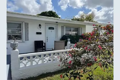 7110 NW 72 Street, Tamarac, FL 33321 - Photo 1