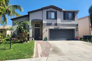 [Address not provided], Miramar, FL 33025 - Photo 1