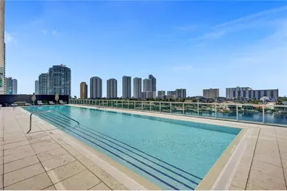 400 Sunny Isles Boulevard #2005, Sunny Isles Beach, FL 33160 - Photo 87